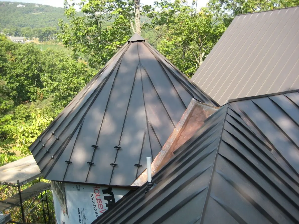 Professional Gutter Cleaning by Craftsman Roofing in Vorden