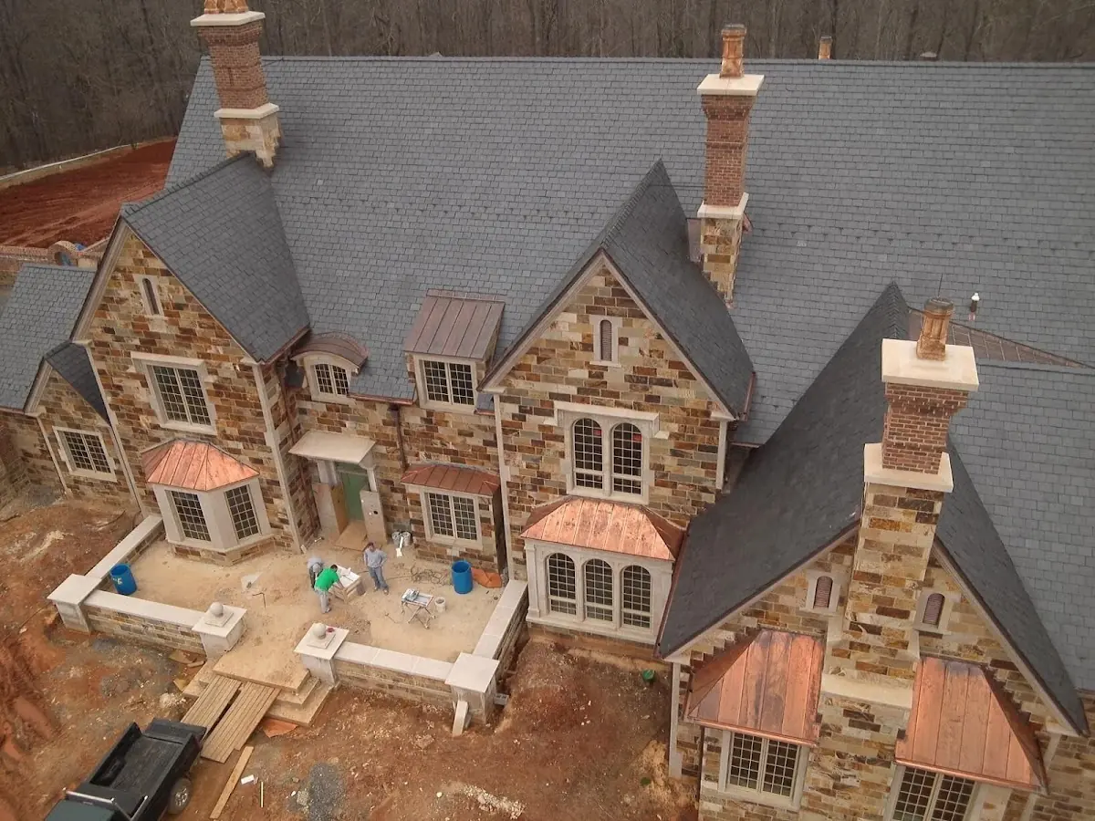 Craftsman Roofing Roof Waterproofing project in Vorden